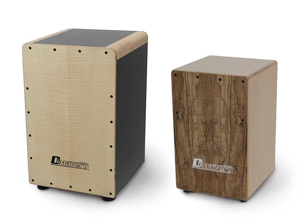 Cajon 5